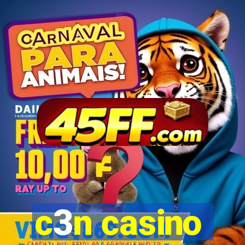 c3n casino